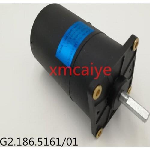 1 pieces SM52 Plate key motor G2.186.5151