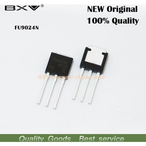 10pcs TO251 FU9024N FU9024 IRFU9024N IRFU9024 TO-251