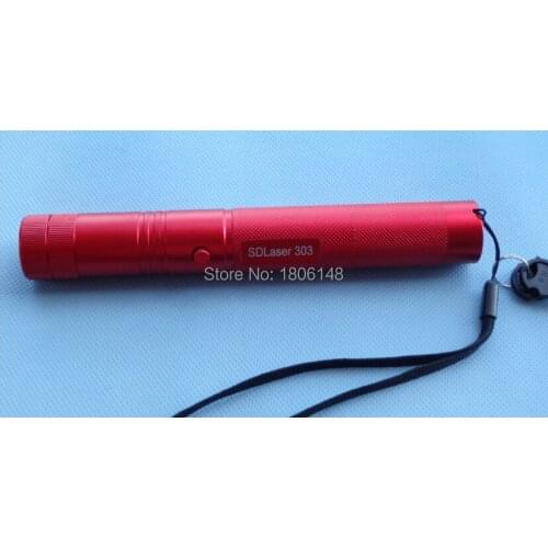 2021 Red shell Military Green laser pointers 2000000m 200w High power 532nm Flashlight light Burning match,Burn cigarettes