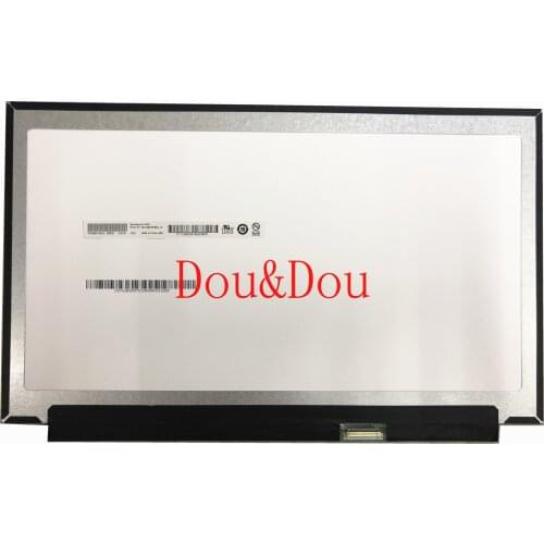 B133HAN04.A fit B133HAN04.B B133HAN04.8 B133HAN04.7 eDP 30 pin IPS 1920X1080 Laptop LED SCREEN Panel Matrix