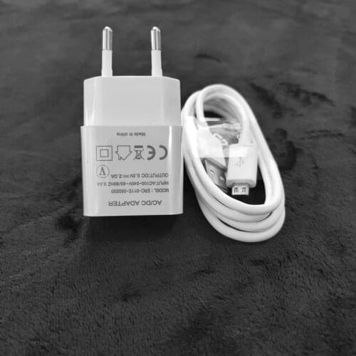 5V 2A Fast Charger USB Adapter For Sony Xperia 10 1 L1 L2 L3 E5 XA XA1 XA2 Plus XA3 Ultra XZ1 XZ2 XZ3 XZ4 Compact XZ Premium