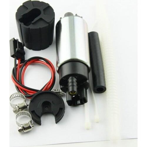 Motorcycle Fuel Pump Case For Harley-Davidson 75305-07 75305-07A XL883R XL883L XL1200R XL1200C XL1200L SPORTSTER ROADSTER SUPER