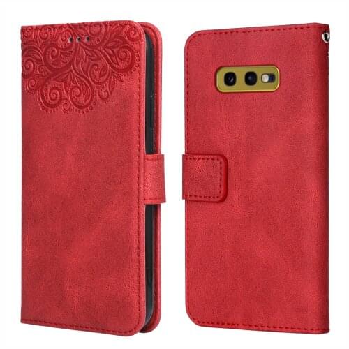 DIKEMI Samsung Galaxy S10e Phone Cases