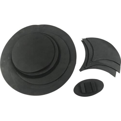 FANSIC Musical Cymbals