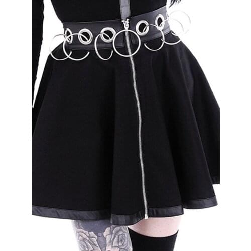 FHYU FUZ GZSHI Womens Summer Skirts