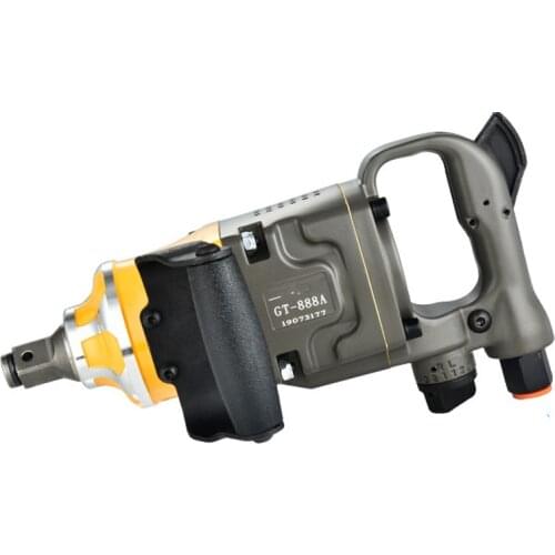 GT-888/GT888A Pneumatic Wrench Industrial Grade Auto Repair Jackhammer Trigger Heavy-Duty High Torque Impact Wrench