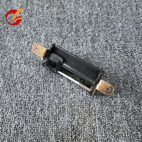 Use for Lexus RX300 TOYOTA HARRIER 1999 2000 2001 2002 2003 back door handle tailgate opener catcher 69023-48010