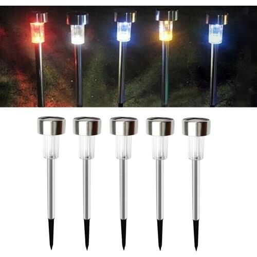 Lan Yu CLF Lighting Garden Lights