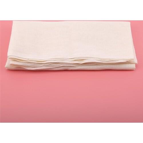 Flax Cloth Baking Mat Linen Fermented Cloth Dough Bakers Pans Proving Bread Baguette Baking Pastry Kitchen Tools