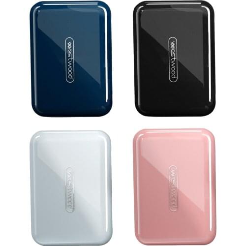 MagiDeal Pillboxes