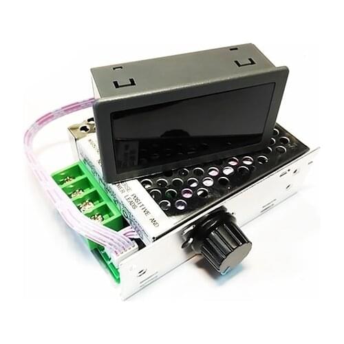 Мастер КИТ Power Controllers China