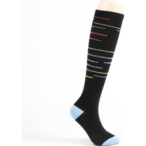 Motocross SOCKS Motorcycle Socks ATV Off-road Dirt-Bike Protective Comfort Foot Anti Fatigue Men Compression socks Free ship