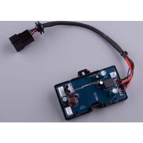 Diesel Parking Heater Control Board Motherboard Mainboard Car Fit for 12V 24V 3KW 5KW Air Heater