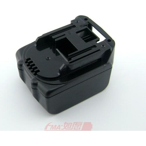 Plastic Shell/Case DIY for MAKITA BL1430 14.4V Drill Battery No Cells! Only BOXB