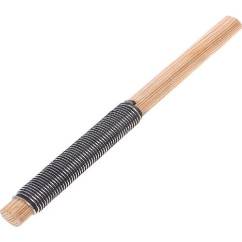 Woodworking Carving Rasp File Carpenter Coarse Teeth For Soft Hard Wood Woodworking Tools