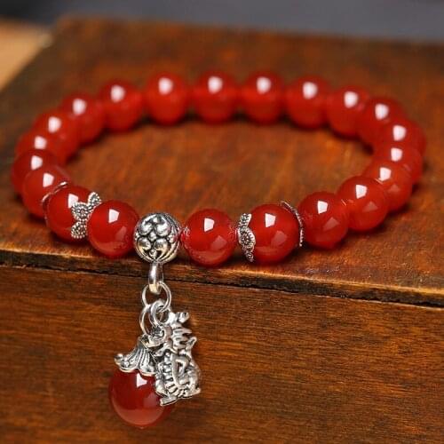 SMTHJSPP Fashion Bracelets