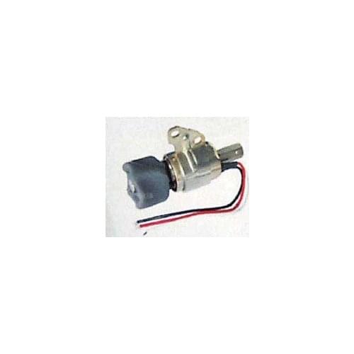 Engine fuel shutdown solenoid SA-4899-12 1756ES-12SULB1S5