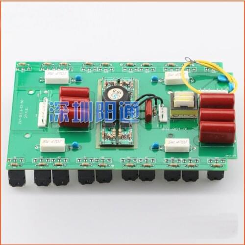 ZX7/WS/TIG-250/300/315A DC Welding Machine Argon Arc Inverter Board Circuit Board