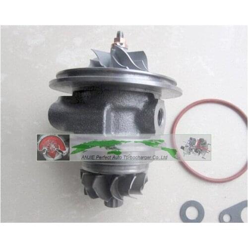Turbo Cartridge CHRA Core TD03L 49131-06003 49131-06004 860070 860128 For Opel Astra H Combo Corsa Meriva A 03