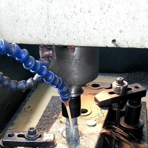 TX Exhaust Systems