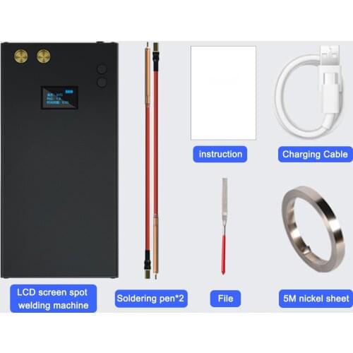 Аппараты точечной сварки UNI-T China At AliExpress