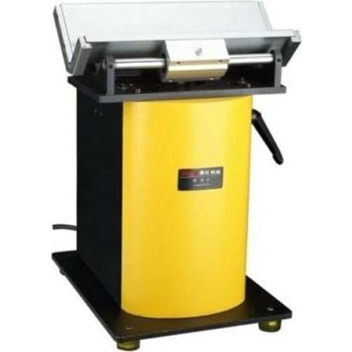 High-speed Sliding Chamfer Side Mill Chamfering Beveling Machine ATT