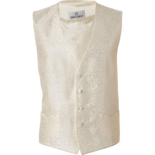 Wilvorst Men's Vests