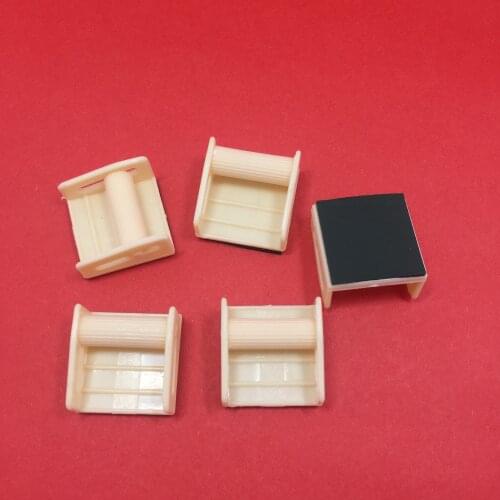 YOTAT 5pcs DIY CISS pipeline lock / Precision Plus Ink Lock ,Shut Off Regulator ,ink controller, pipeline controller