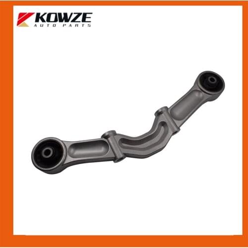 Rear Differential Support For PAJERO MONTERO III 3rd 2000-2006 MR554289 3517A027 3517A006