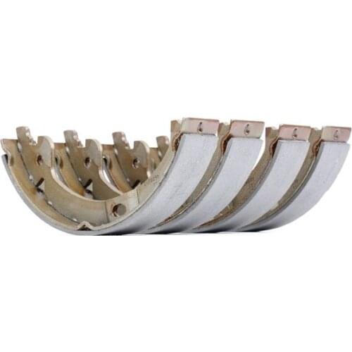 REAR BRAKE BALATASI (HAND BRAKE LUG) SINGLE WHEEL SPRINTER A9064200320