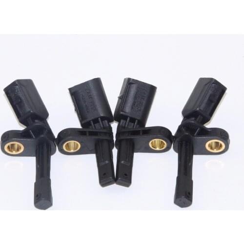 4Pcs OEM FWD ABS Speed Sensor For VW Touran Scirocco Passat A3 TT Seat Leon Toledo WHT003856 WHT003857 WHT003858 WHT003859