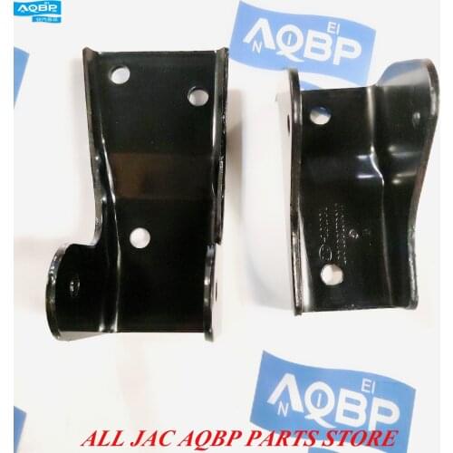 Car parts OE Number 1001121U2010 1001221U2010 for JAC J6 Engine bracket