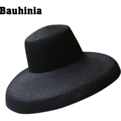 Bauhinia Women's Summer Hats
