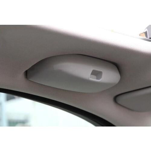 Sunroof Car Front Sun Glasses storage holder Case 1pcs For Benz A Class W176 / B Class W246 2012-2016