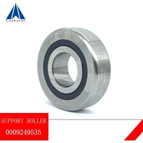 Linde Forklift Mast Bearing 0009249535