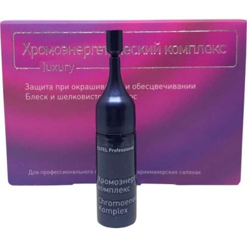 Масла для волос Estel Princess Essex China At AliExpress