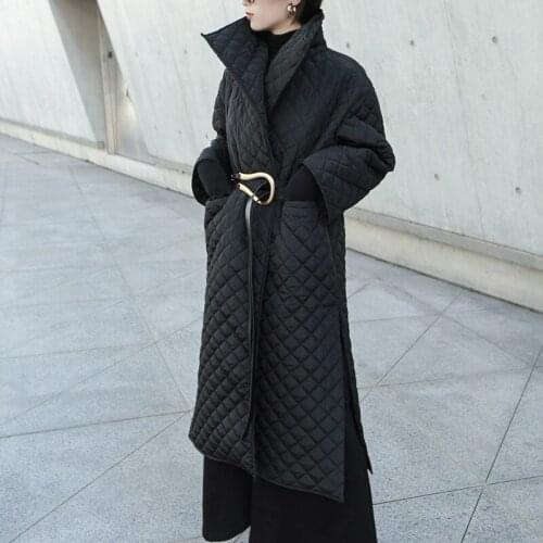 JINGZHI Women's Parkas