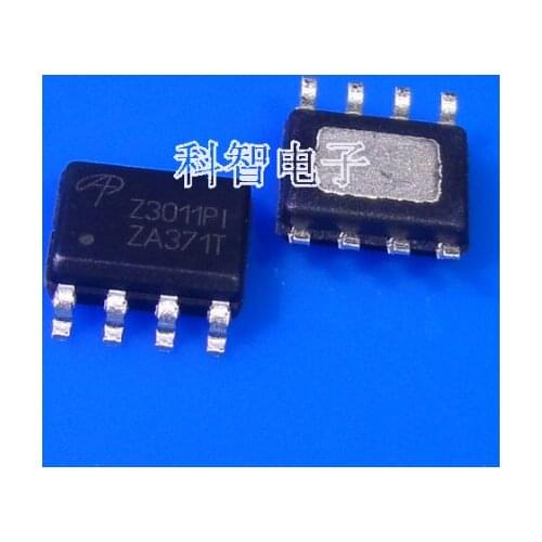 Xinyuan 10PCS/LOT Z3011PI AOZ3011PI SOP8 100%new Z3011 AO3011 in stock