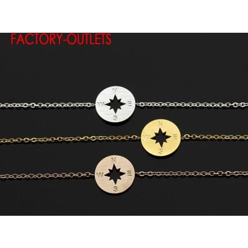 Fashion New 925 Sterling Silver Round Pendant Bracelets For Women 3 Mode Super Nice Christmas Bracelet Jewelry Gift