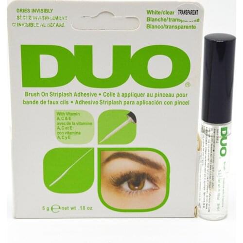 NOVO Eyelash And Eyebrow Growth Products
