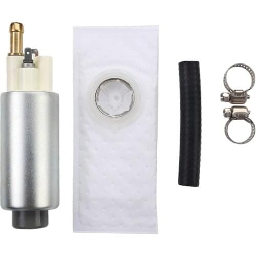 OEM Replacement Intank Fuel Pumps for Motor and Strainer Ford F450 Super Duty 1990 - 1997 Ford F53 1989 - 1997 #H