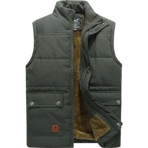 PEVSN Travel Vests
