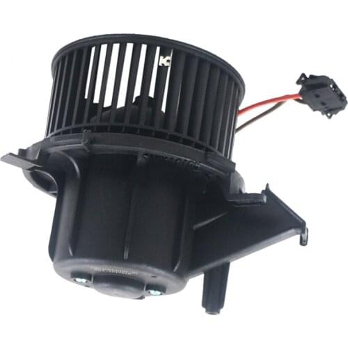 For Audi A4 a4ar a4q a5ca a5co aq5 RS5 air conditioner right fan motor for auto parts 8k2820021c