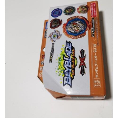 Takara Tomy Beyblade B-181 01