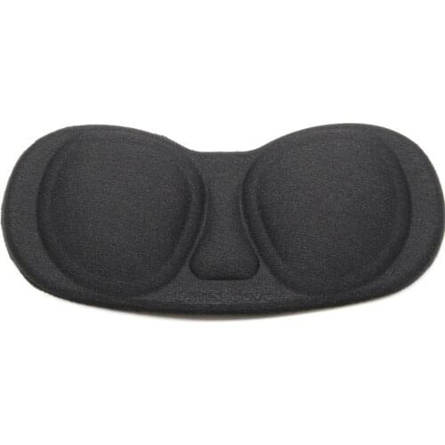 VR Lens Protective Cover for Oculus Quest 2 VR Glasses Dustproof Lightweight Anti-scratch Lens Cap for Oculus Quest2 Accessories