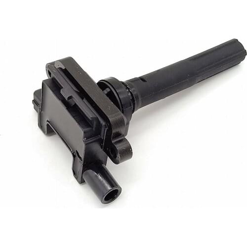 1PC New High Quality Ignition Coil 3705010E, DQG1935VV For CHANGAN- STAR 2 S460 4500 6363 Benni Mini- CB10 Fast delivery