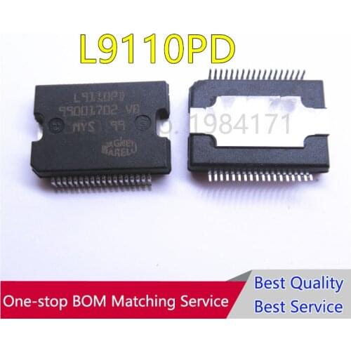 10pcs L9110PD new
