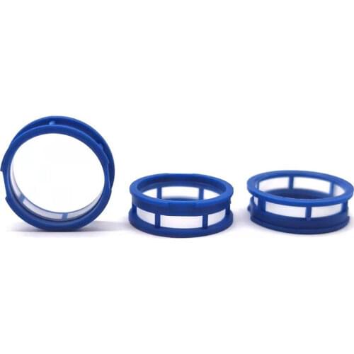 10pcs Wholesale for Japan car Fuel Injector Filter Top quality Fuel injector Repair Kits 24.65*8.1*20.6mm VD-FL-1108