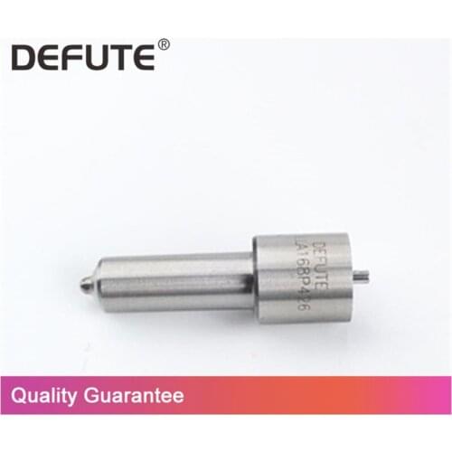 4pcs/lot DLLA168P426 DLLA149P460 DLLA143P485 DLLA148P483 DLLA143P471 DLLA144P476 DLLA160P57 diesel engine injection brand nozzle