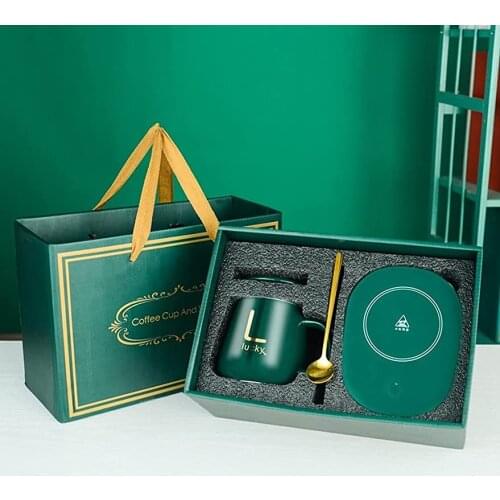 AHTOSKA Porcelain Mugs